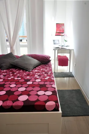 Rent this 6 bed room on Via Plinio 63 in 20133 Milan MI, Italy