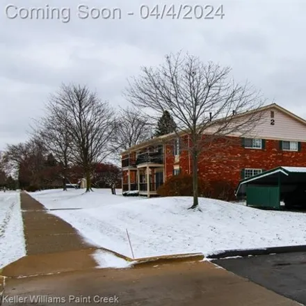 Image 6 - Maple Lane Gardens, Sterling Heights, MI 48312, USA - Condo for sale