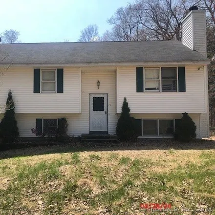 Buy this 3 bed house on 15 Kozley Road in Tolland, CT 06084