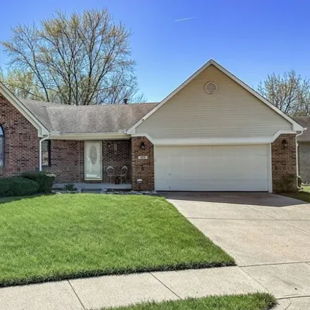 Buy this 3 bed house on 226 Rosebery Lane in Chapel Hill, Indianapolis