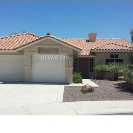 Image 1 - 3100 Firenze Court, Las Vegas, NV 89128, USA - House for rent