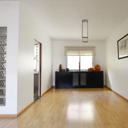 Buy this 3 bed apartment on Manuel Ugarte 2743 in Belgrano, C1428 AAX Buenos Aires