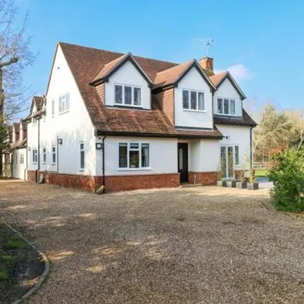 Buy this 4 bed house on West Hall Care Home in Murray's Bridge, Byfleet