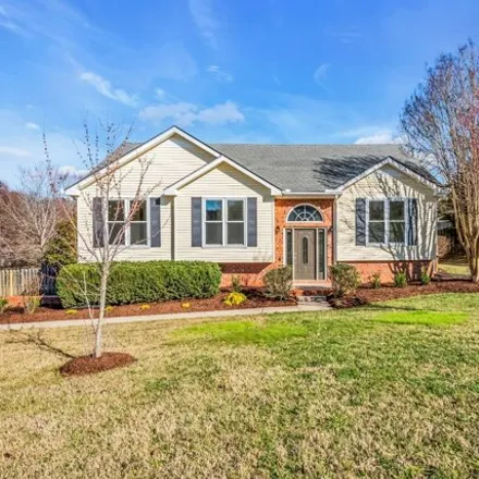 Buy this 4 bed house on 7384 Shayla Court in Fairview, Williamson County