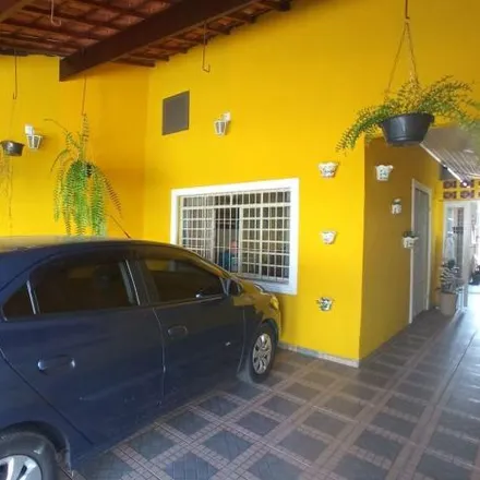 Buy this 2 bed house on SENAI in Rodovia General Euryale de Jesus Zerbine, Jardim América