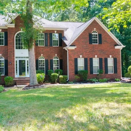 Image 1 - 131 Montrose Drive, Mooresville, NC 28115, USA - House for sale