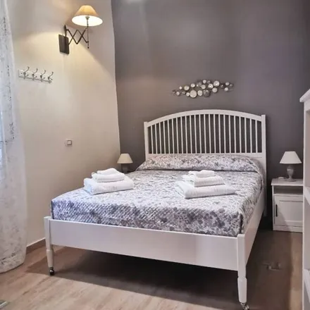 Rent this 1 bed house on Conad Pianella Via Catania in Via Catania 18, 65019 Pianella PE