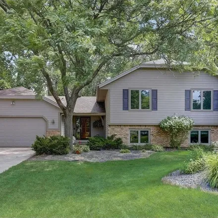 Buy this 4 bed house on 1588 Norwood Drive in Eagan, MN 55122