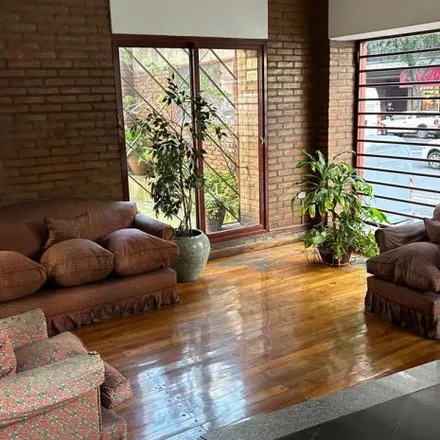 Buy this 4 bed apartment on Avenida Estado de Israel 4741 in Villa Crespo, Buenos Aires