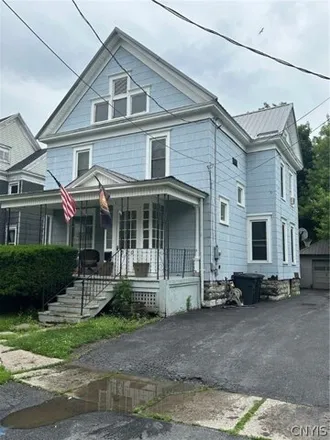 Buy this 5 bed house on 340 Winslow St in Watertown, New York