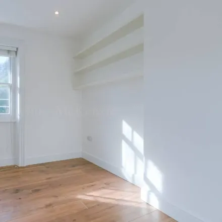 Image 7 - Provost Court, Eton Road, Primrose Hill, London, NW3 4SS, United Kingdom - Apartment for rent