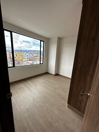 Buy this 2 bed apartment on Avenida Calle 68 in Barrios Unidos, 111221 Bogota