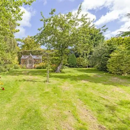 Image 4 - Springwell Cottage, Pinfold Hill, Calver Sough, S32 3YL, United Kingdom - House for sale