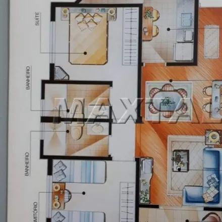 Buy this 2 bed apartment on Rua Gabriel Covelli 387 in Casa Verde Alta, São Paulo - SP