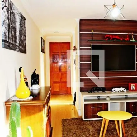Buy this 3 bed apartment on Rua Severino Aborleya Imbernon in Cidade Antônio Estêvão de Carvalho, São Paulo - SP