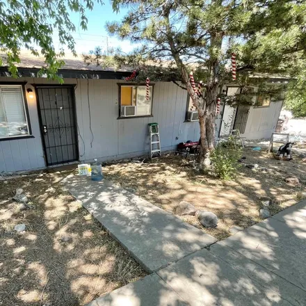 Buy this studio duplex on 206 South Rush Street in Prescott, AZ 86303