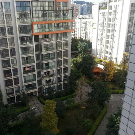 Image 5 - Kunming, Panlong District, YUNNAN, CN - Apartment for rent