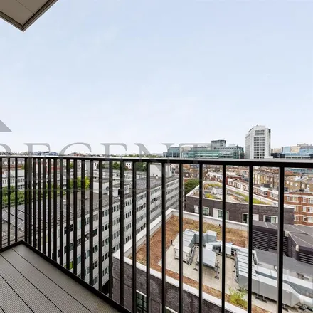 Image 9 - Passyunk Avenue, 80 Cleveland Street, London, W1T 6NF, United Kingdom - Apartment for rent