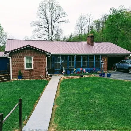 Buy this 3 bed house on 12296 The Lake Road in Dickenson County, VA 24228