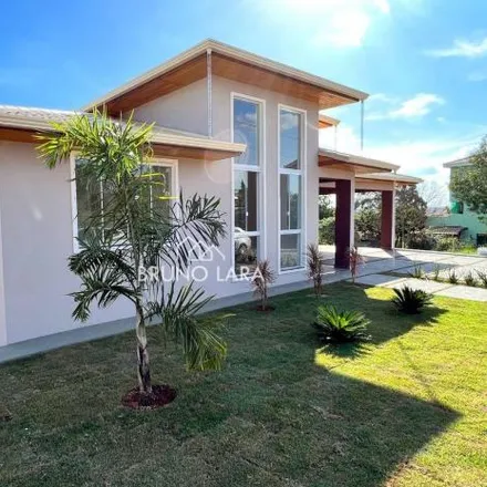 Buy this 4 bed house on unnamed road in Igarapé - MG, Brazil