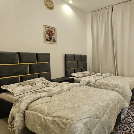 Rent this 1 bed apartment on unnamed road in Dubai Industrial Park, Dubai