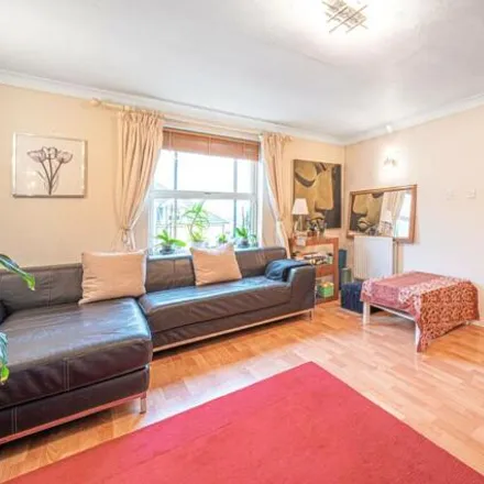 Buy this 1 bed apartment on Ilkley Court in Garsdale Close, London