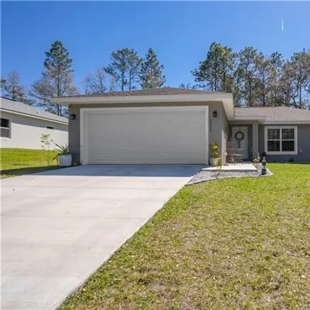 Buy this 3 bed house on 1055 West Geneva Place in Citrus Springs, FL 34434