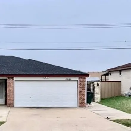 Buy this 4 bed house on 4280 Sand Dollar Drive in Killeen, TX 76549