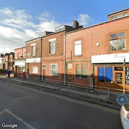 Rent this 2 bed apartment on Marie's in Bolton Road, Kearsley