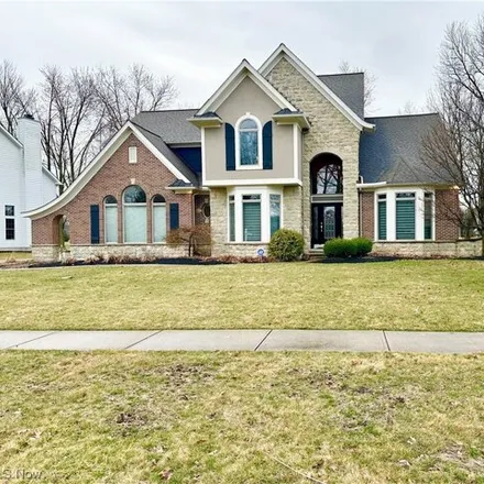 Buy this 4 bed house on Sweetbriar Golf & Pro Shop in Vintage Pointe Drive, Avon Lake