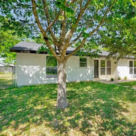 Buy this 3 bed house on 6300 Merriwood Dr in Austin, Texas