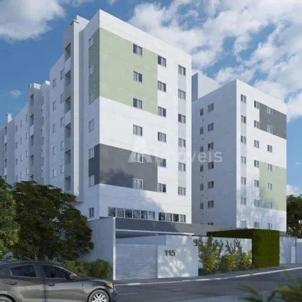Buy this 2 bed apartment on Rua Professor Rodrigues Freitas 105 in Costa e Silva, Joinville - SC