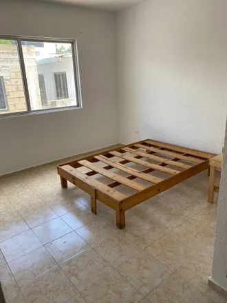 Rent this studio house on Río Yaqui in Gran Santa Fe I, 77535 Cancún