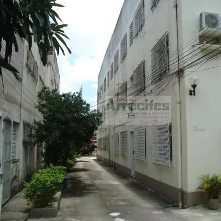 Rent this 2 bed apartment on Praça Casa Forte 354 in Casa Forte, Recife - PE