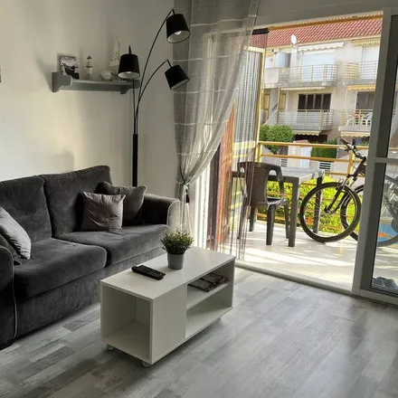 Image 2 - Catalonia, Spain - Apartment for rent