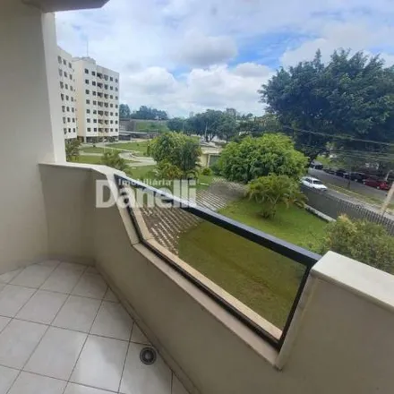 Buy this 2 bed apartment on Rua Dezessete in Barranco, Taubaté - SP