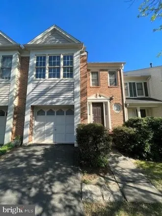 Rent this 2 bed house on 3849 Waythorn Place in Chantilly, VA 22033