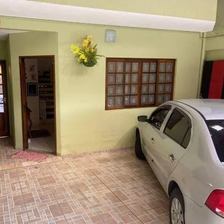 Buy this 4 bed house on Rua Hugo José de Freitas in Bosque dos Ipês, São José dos Campos - SP