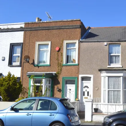 Rent this 2 bed house on 41 Milton Avenue in Margate Old Town, Margate