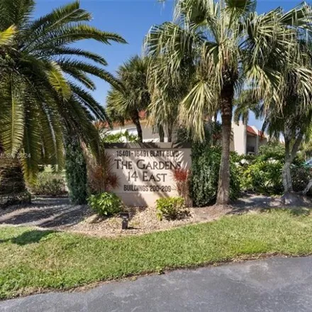 Buy this 2 bed condo on unnamed road in Weston, FL 33326
