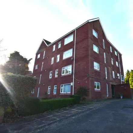 Buy this 1 bed apartment on Laurel Road in St Helens, WA10 4AT