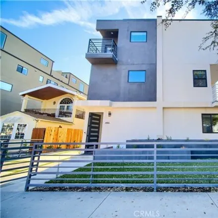 Image 2 - 4526 South Slauson Avenue, Los Angeles, CA 90230, USA - House for rent