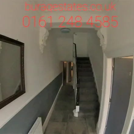 Image 6 - 22 Egerton Road, Manchester, M14 6YB, United Kingdom - Townhouse for rent
