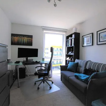 Rent this 2 bed apartment on Cunard Square in Chelmsford, CM1 1AQ