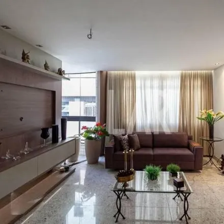 Buy this 3 bed apartment on Rua José Barsand de Leucas in Palmares, Belo Horizonte - MG
