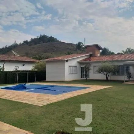 Image 2 - unnamed road, Jardim Vitória, Região Geográfica Intermediária de Campinas - SP, 13910-000, Brazil - House for sale