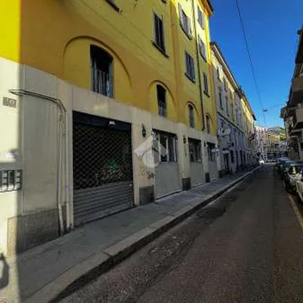 Image 6 - Carne e dintorni, Via Giuseppe Sirtori, 20219 Milan MI, Italy - Apartment for rent