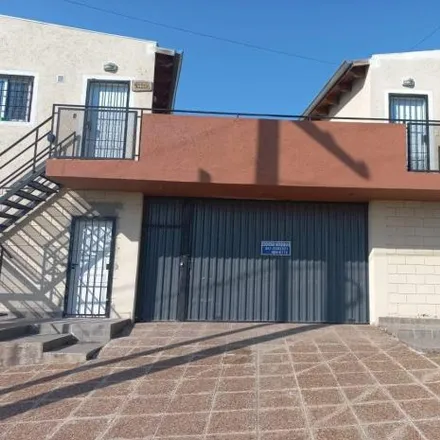 Buy this 2 bed apartment on Gobernador Justo Páez Molina 398 in Alto Alberdi, Cordoba