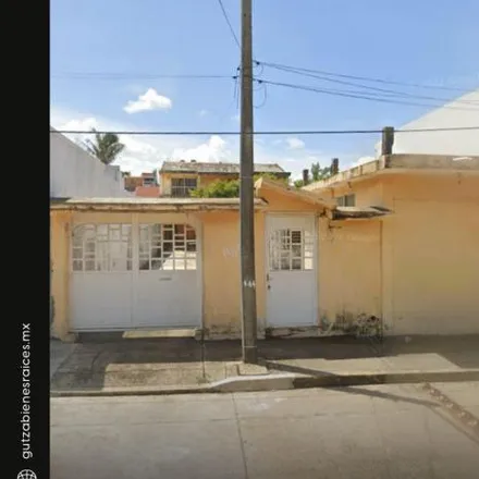 Image 2 - Calle Antonio M. de Rivera, Puerto México, 96510 Coatzacoalcos, VER, Mexico - House for sale