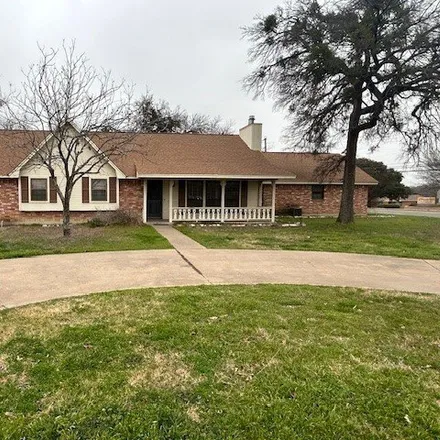 Rent this 6 bed house on 416 Estates Drive in Woodway, McLennan County